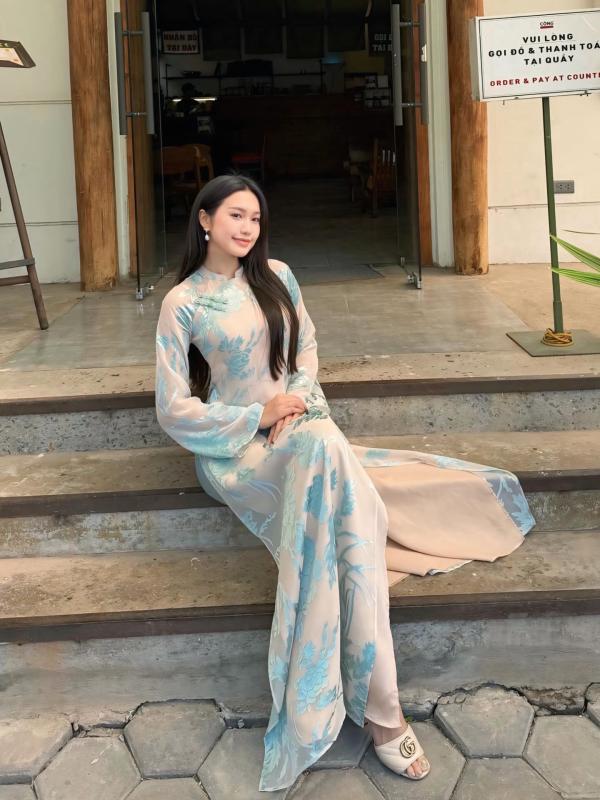 Doãn Hải My nhảy 