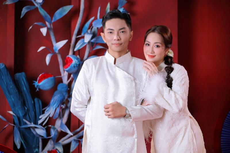 Khánh Thi tặng túi Gucci 60 triệu làm quà Tết cho em gái Phan Hiển, nhắn nhủ cực ngọt bảo sao được nhà chồng cưng- Ảnh 2.