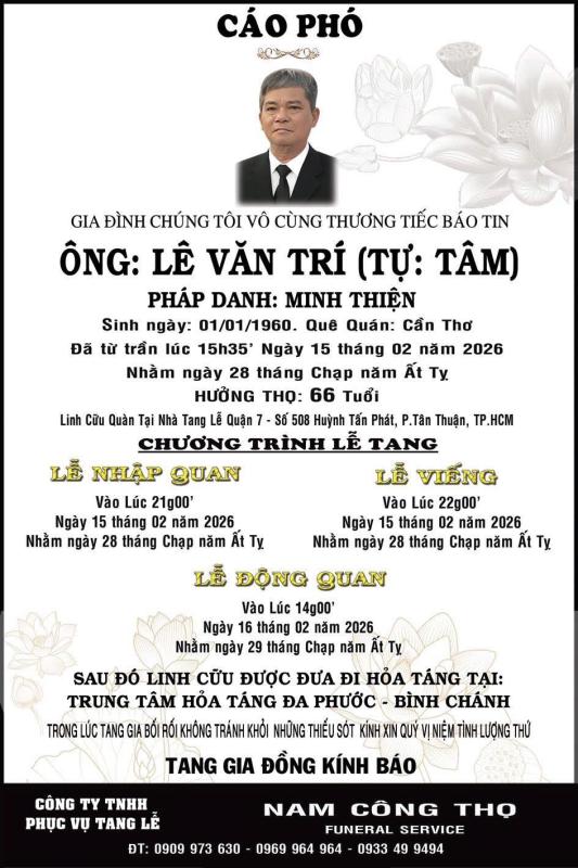 Diễn viên Ngọc Trinh đau xót thông báo bố qua đời vào ngày 28 Tết- Ảnh 1. Diễn viên Ngọc Trinh đau xót thông báo bố qua đời vào ngày 28 Tết- Ảnh 1.