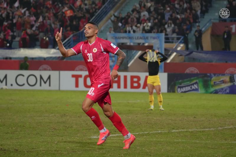 Đình Bắc có nguy cơ bị 