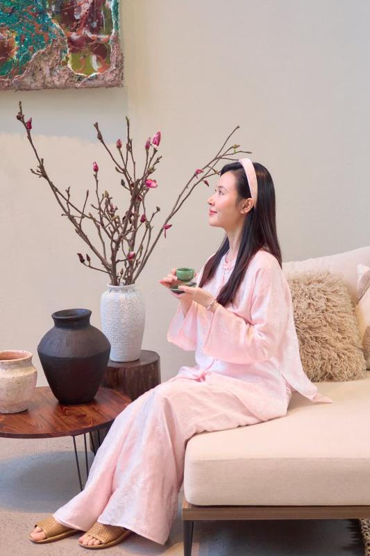 Midu khoe 1 thứ ngày cận Tết, netizen nhìn vào chốt luôn: 