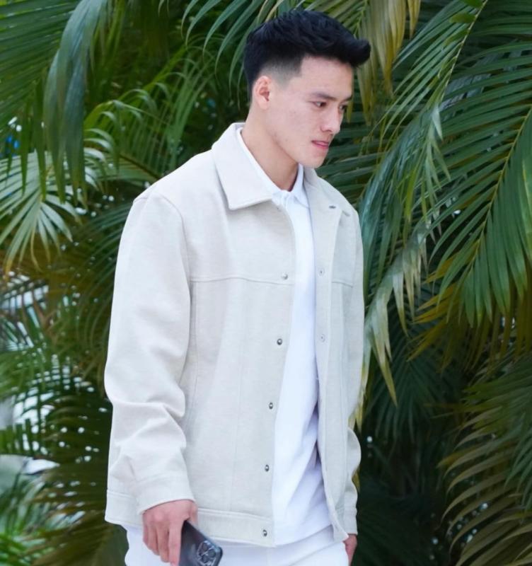 Dụi mắt 7749 lần không nhận ra hotboy Thanh Nhàn U23 Việt Nam- Ảnh 2.