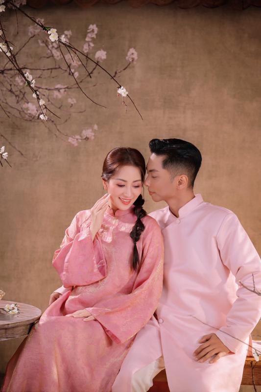 Khánh Thi tặng túi Gucci 60 triệu làm quà Tết cho em gái Phan Hiển, nhắn nhủ cực ngọt bảo sao được nhà chồng cưng- Ảnh 3.