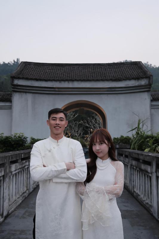 Cuộc sống hôn nhân thế nào mà thủ môn U23 Việt Nam phải thốt lên: 