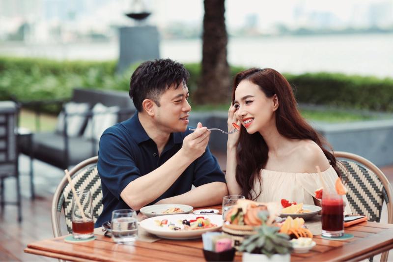 Sao Việt ngày Valentine: Tóc Tiên - Touliver thái độ trái ngược, Sơn Tùng để lộ hint lạ- Ảnh 8.