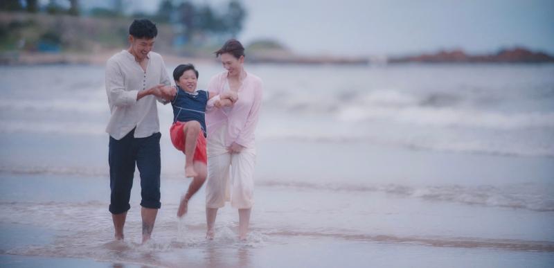 Có ai tin đây là Phương Anh Đào không, dụi mắt 7749 lần vẫn nhìn ra Lê Bống- Ảnh 4.