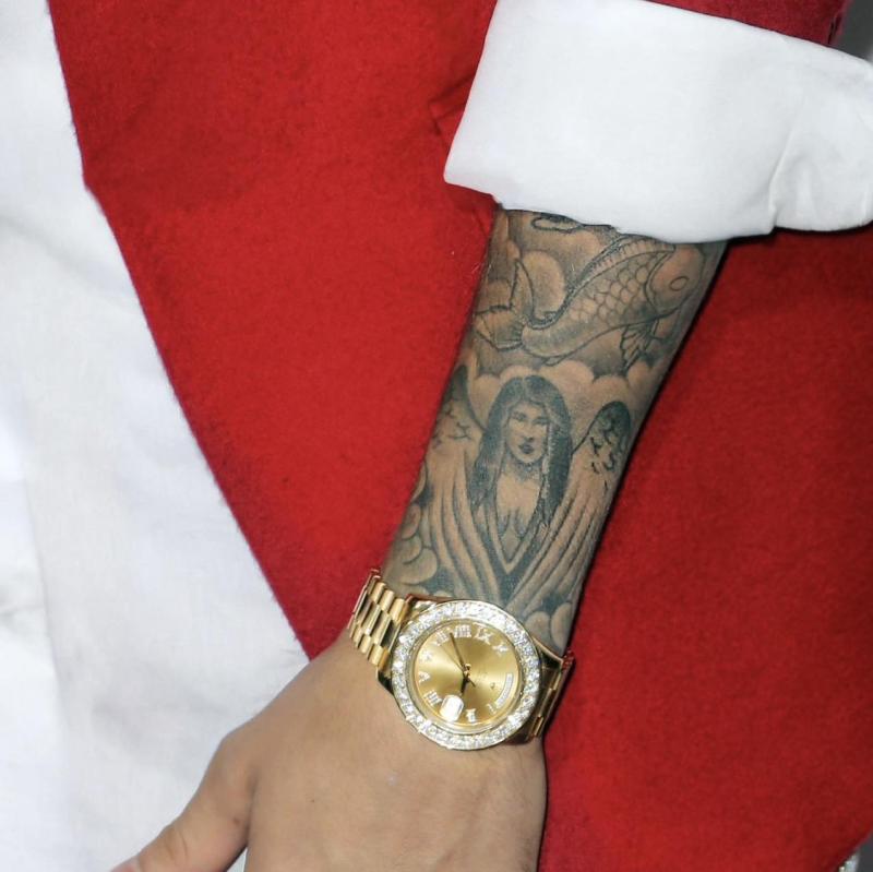 Cách Justin Bieber giữ vợ và người yêu cũ bên mình: Độc lạ, không ai ngờ tới!- Ảnh 3.
