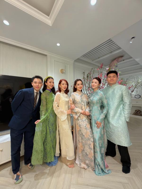 Đâu ai ngờ Chi Pu - Quỳnh Anh Shyn còn có ngày này!- Ảnh 4. Đâu ai ngờ Chi Pu - Quỳnh Anh Shyn còn có ngày này!- Ảnh 4.