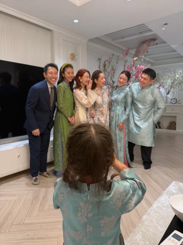 Đâu ai ngờ Chi Pu - Quỳnh Anh Shyn còn có ngày này!- Ảnh 5. Đâu ai ngờ Chi Pu - Quỳnh Anh Shyn còn có ngày này!- Ảnh 5.