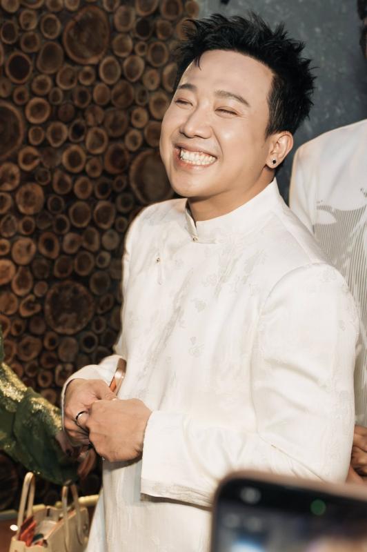 Cặp sao Việt tái hợp sau chia tay nhờ Trấn Thành, gây sốc cõi mạng khi cùng xuất hiện trong Thỏ Ơi!!- Ảnh 1.
