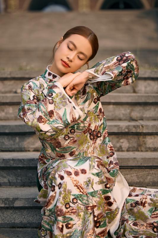 Cái Tết của Đen Vâu và Hoàng Thuỳ Linh- Ảnh 1.