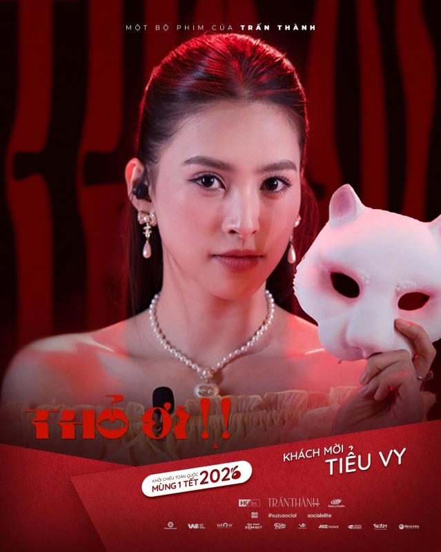Hoa hậu được Trấn Thành săn đón nhất: Đóng 3 phim trăm tỷ cả 3, được báo Hàn tung hô là “nữ hoàng nhan sắc”- Ảnh 4.