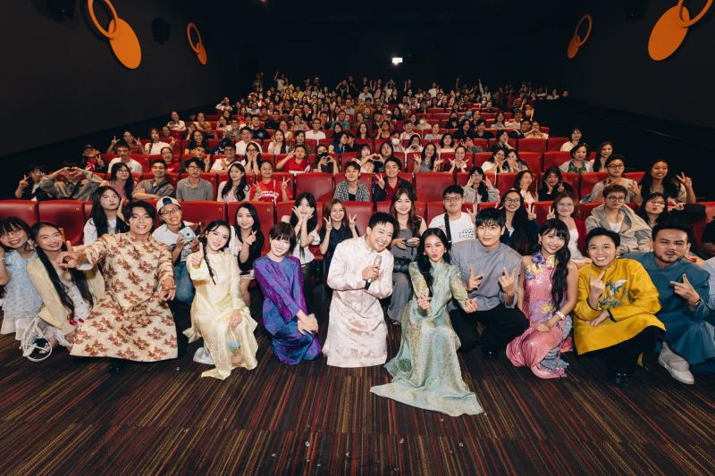 Trấn Thành thông báo nóng- Ảnh 4.