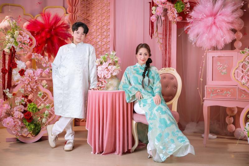 Kubi nói một câu, Khánh Thi bỗng thấy 