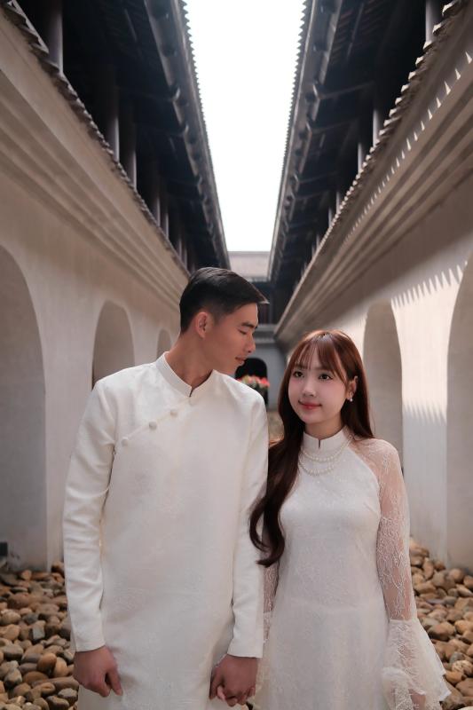 Cuộc sống hôn nhân thế nào mà thủ môn U23 Việt Nam phải thốt lên: 