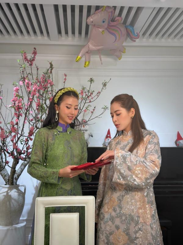 Đâu ai ngờ Chi Pu - Quỳnh Anh Shyn còn có ngày này!- Ảnh 3. Đâu ai ngờ Chi Pu - Quỳnh Anh Shyn còn có ngày này!- Ảnh 3.