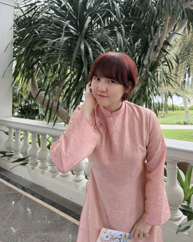 Hải Tú gặp chuyện đầu năm- Ảnh 1.