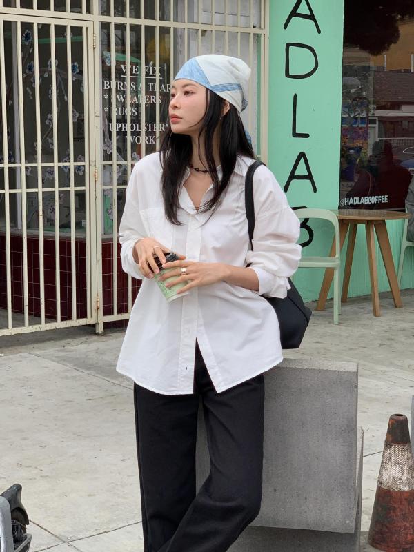 Bây giờ không phải lúc sắm áo khoác hay áo len, đây mới là 5 item nàng cần nhất để vào hè mặc đẹp luôn- Ảnh 10.