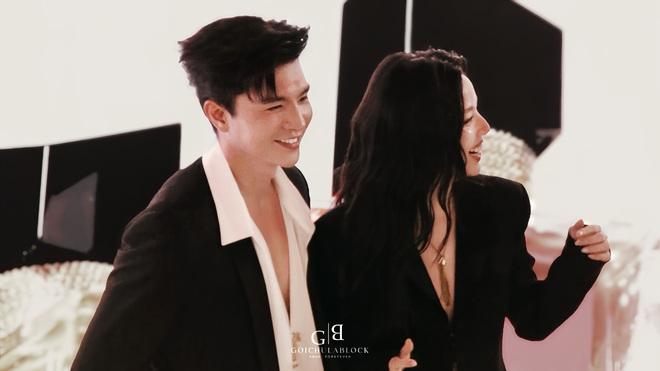 Ngọc nữ mới của Vbiz đổi style đẹp tuyệt đối, nhan sắc phải sánh ngang với Thư Kỳ- Ảnh 3.