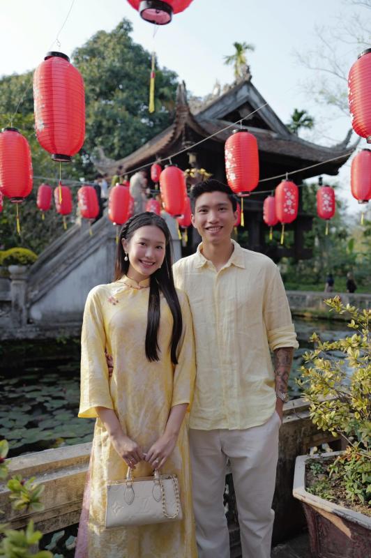 Biệt thự mấy chục tỷ của Văn Hậu - Doãn Hải My lại bị chê vì 1 chi tiết nhỏ trong video 3,2 triệu views- Ảnh 4.