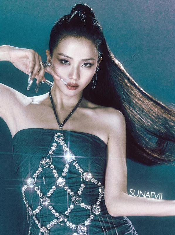 BLACKPINK gây phẫn nộ- Ảnh 1.