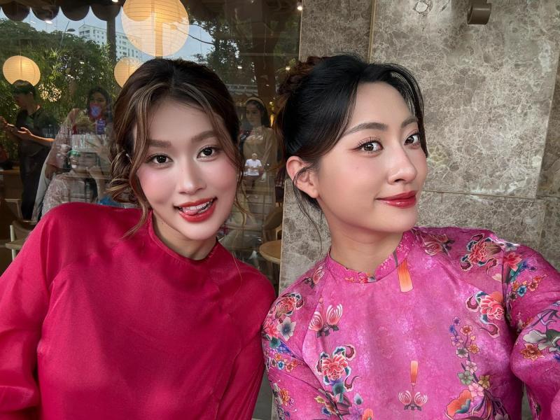 Showbiz Việt ngày Vía Thần tài: Lan Ngọc tặng vàng, 1 sao nữ dâng mâm cúng toàn tiền vàng gây choáng! - Ảnh 5.