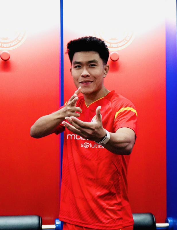 Tình hình của Lý Đức- Ảnh 2.
