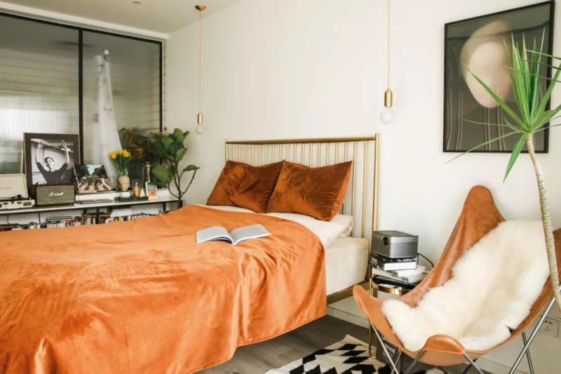10 năm đi làm, tích góp 750 triệu mua căn tập thể cũ: Cô gái tạo ra "cú sốc lớn" sau 3 tháng- Ảnh 6.