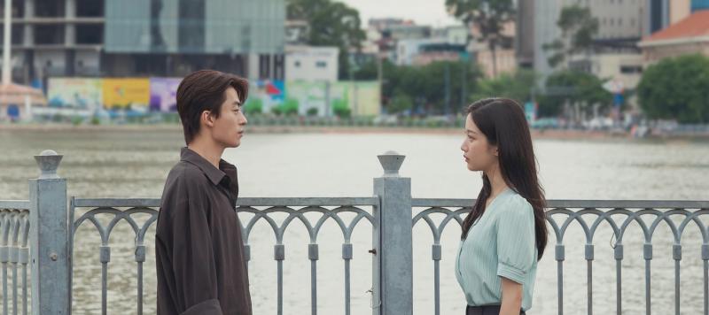 2 triệu người mê mệt phim Hàn quay tại Việt Nam: Nữ chính đẹp như Thần Vệ Nữ, nhớ thủ sẵn khăn giấy hẵng xem- Ảnh 6.