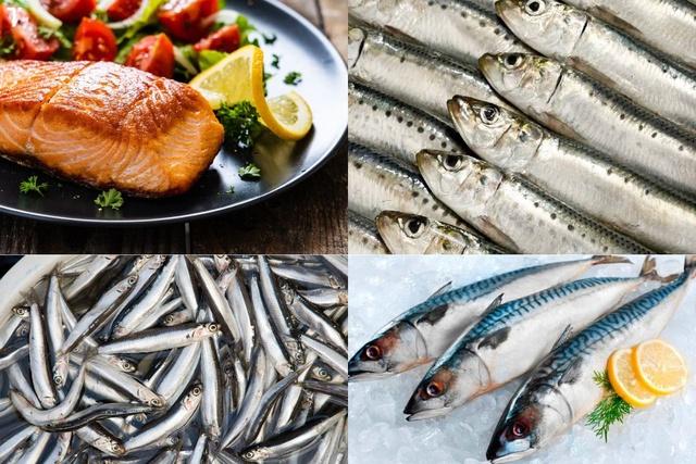 Muốn da căng bóng, ít nếp nhăn đón Tết? Bác sĩ da liễu khuyên nên ăn nhiều loại thực phẩm này để tăng collagen tự nhiên- Ảnh 2.