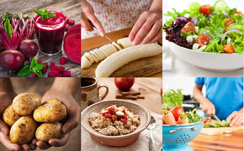 Cao huyết áp đừng chỉ sợ muối: Loại thực phẩm này còn âm thầm phá hủy mạch máu nguy hiểm hơn- Ảnh 4.