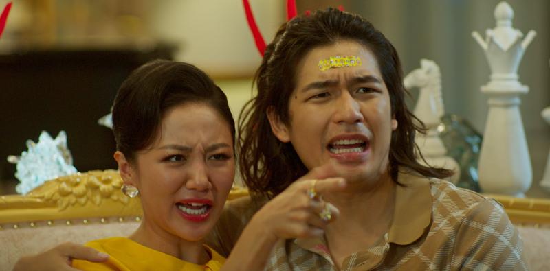Thỏ Ơi!!: Bộ phim hay nhất của Trấn Thành- Ảnh 5.