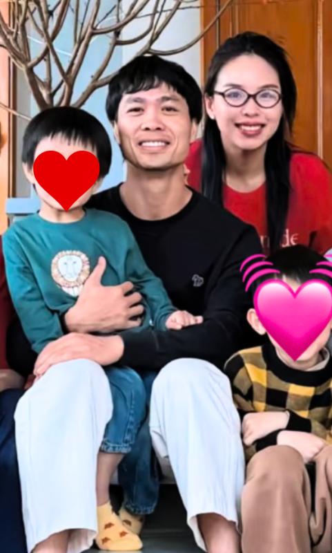 Vì sao Viên Minh - vợ Công Phượng ít về quê chồng nhưng mỗi lần về đều gây sốt cả cõi mạng?- Ảnh 2.