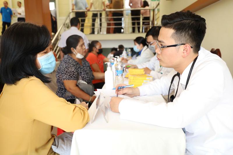 Chính sách mới nào về y tế có hiệu lực từ tháng 2-2026?- Ảnh 2.