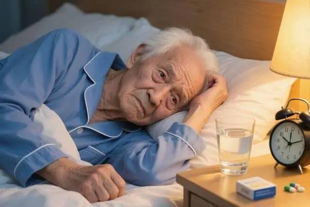 Khi một người lớn tuổi trong gia đình bạn đạt đến tuổi 80, nên tránh làm bốn điều sau đây: Biết điều này sớm sẽ mang lại nhiều lợi ích- Ảnh 3.