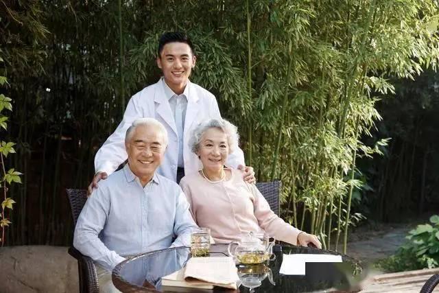 Khi một người lớn tuổi trong gia đình bạn đạt đến tuổi 80, nên tránh làm bốn điều sau đây: Biết điều này sớm sẽ mang lại nhiều lợi ích- Ảnh 5.