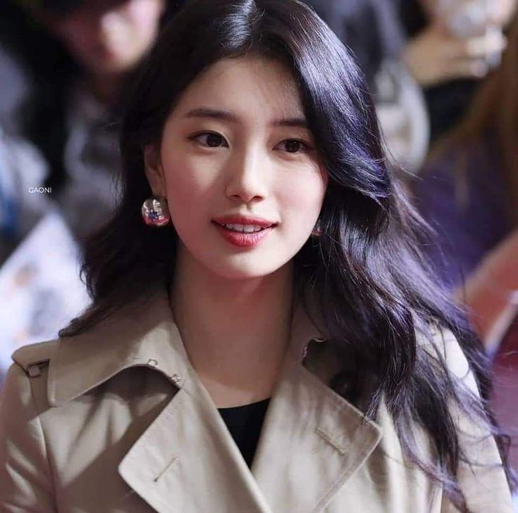 "Nữ hoàng hình thể" đang gây bão mạng vì lột xác xong xinh như Suzy là ai?- Ảnh 5.