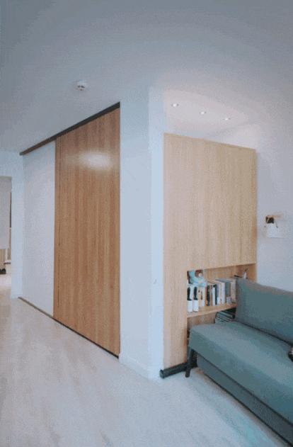 Bán nhà 200m², về sống trong căn hộ 24m²: Gia đình 3 người chứng minh sống nhỏ không hề nghèo- Ảnh 3.