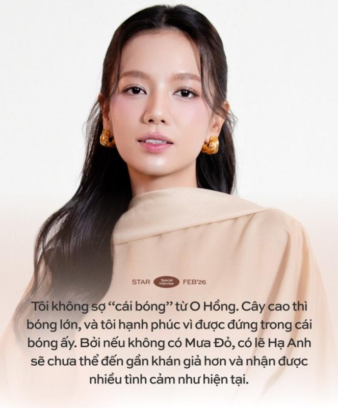 Lê Hạ Anh: 