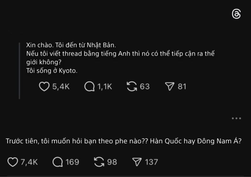 Concert “châm ngòi” cuộc khẩu chiến xuyên quốc gia: MXH bùng nổ, cả Đông Nam Á phẫn nộ- Ảnh 4.