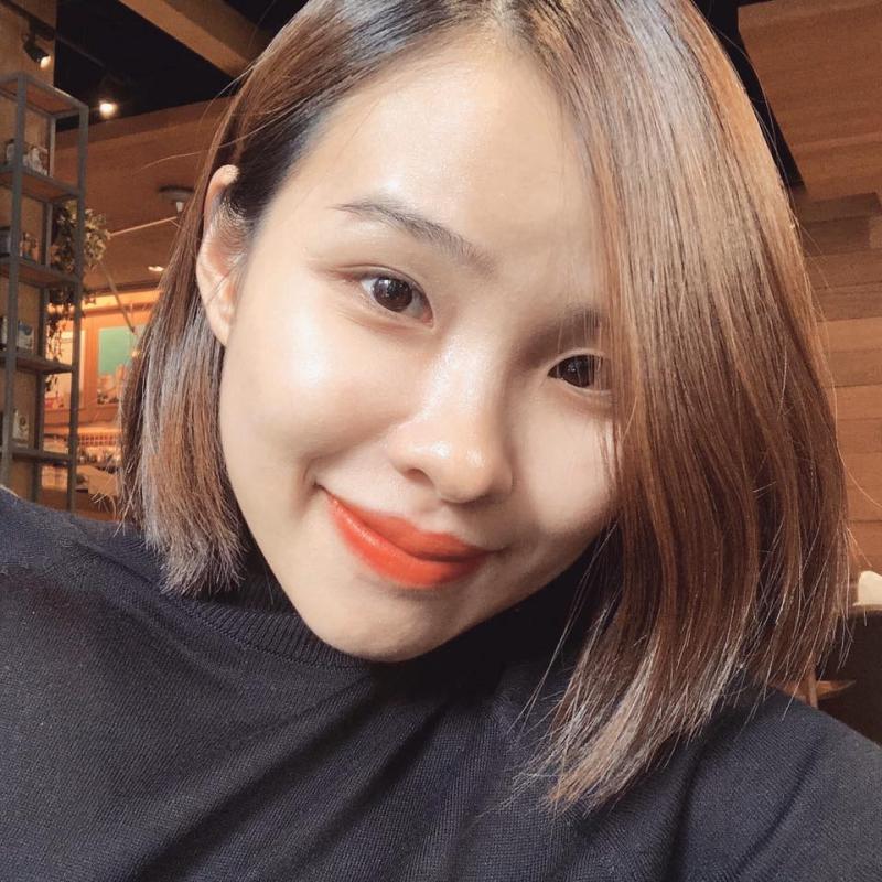 Nhan sắc Viên Minh lúc chưa cưới Công Phượng: Không xinh kiểu xuất sắc nhưng ai nhìn cũng phải xuýt xoa, học vấn mới đỉnh- Ảnh 4.