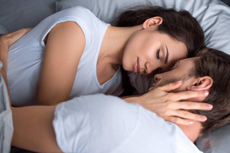 BS tiết lộ bí mật của tuổi trẻ: Ủng hộ "tình yêu" với tần suất này trong tuần giúp giải tỏa căng thẳng và giảm nếp nhăn- Ảnh 4.