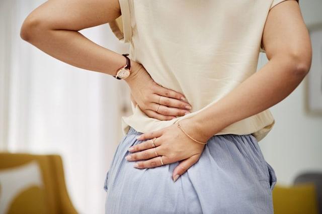 Phụ nữ bước qua tuổi 30 thường mắc 3 sai lầm khiến xương yếu đi và mỏng dần: 7 dưỡng chất bác sĩ khuyên nên biết sớm- Ảnh 2.