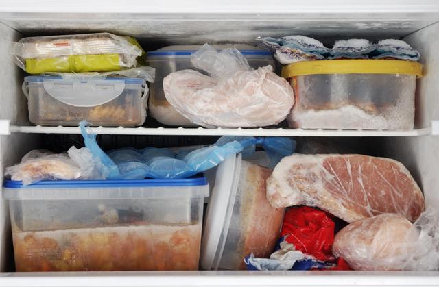 Dọn tủ lạnh đón Tết: Chuyên gia nói loại thịt này vứt đi đừng tiếc, ăn vào nguy cơ nhiễm trùng huyết, viêm màng não- Ảnh 1.