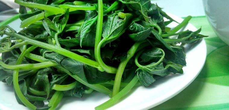 Top 3 món chống ung thư giá "rẻ như cho vịt ăn": Bí quyết sống khỏe đơn giản của người dân quê- Ảnh 3.