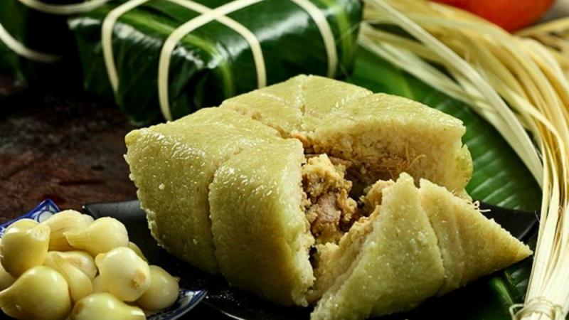 7 mẹo ăn bánh chưng không lo tăng cân, tăng đường huyết được tiết lộ từ chuyên gia dinh dưỡng: Khuyến cáo 3 nhóm người nên thận trọng- Ảnh 3.