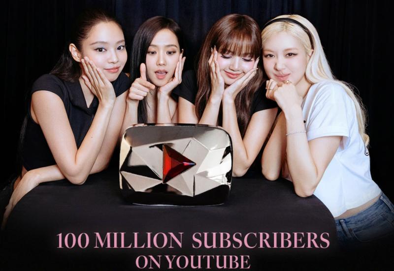 BLACKPINK lập kỷ lục- Ảnh 1.
