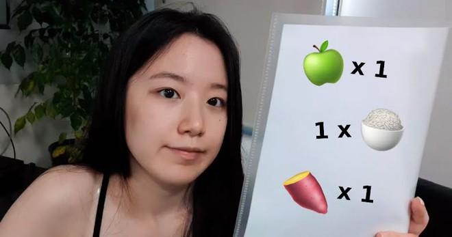 Mỹ nhân đẹp phát sáng có cách giảm cân “nói 0 với 1 loại thực phẩm”- Ảnh 3.