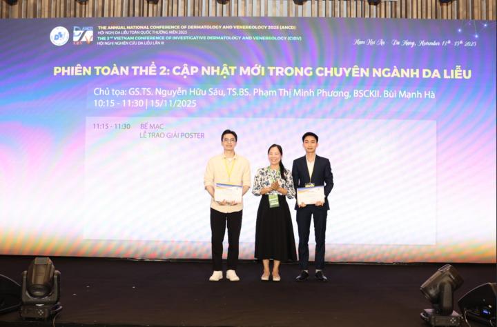 Thủ khoa đầu ra Đại học Y Hà Nội: Rẽ hướng phút chót, về đích ngoạn mục- Ảnh 3.