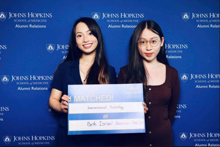 Nữ bác sĩ Việt 27 tuổi trúng tuyển nội trú tại Đại học Harvard- Ảnh 2.